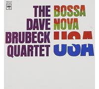 Bossa Nova U.S.a. [Import]