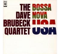 Bossa Nova USA by Dave Brubeck (2000-04-11)