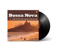 Bossa Nova Vinyle