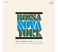 Bossa Nova York