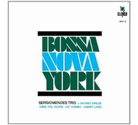 Bossa Nova York
