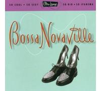 Bossa Novaville, Vol. 14 by Ultra Lounge (1997) Audio CD by Unknown (0100-01-01?