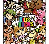 Bossa Presents Kids Rock [Import Allemand]