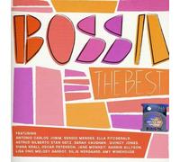 BOSSA-THE BEST OF / VARIOUS - Bossa-The Best of/Various