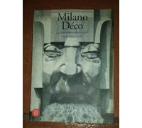 Bossaglia R. (Cur.) - Milano Dã‰Co. Guida [Import]