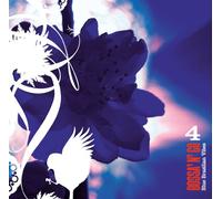 Bossa'n'go 4-Blue Brazilian [Import allemand]