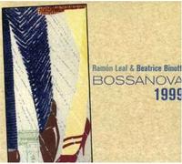 Ramón Leal – Bossanova 1999 – Siesta