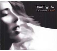Mary. l – Bossanova – Import (Universal Music Group)