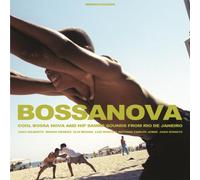 Bossanova CD