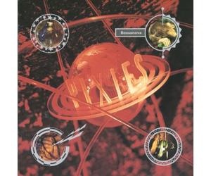 Bossanova Edition remasterisée CD