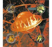 Bossanova [Import]