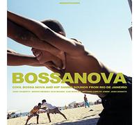 Bossanova [Import]