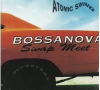 Bossanova Swap Meet (1994)