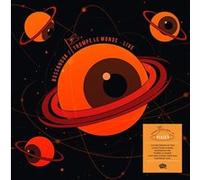 Pixies - Bossanova/Trompe Le Monde-Live [Import]