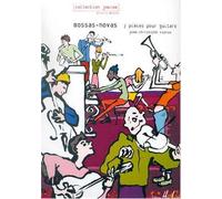 Bossas Novas / Recueil