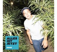 Bosse Alles Ist Jetzt (CD)
