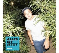 Bosse – Alles Ist Jetzt – CD – Import