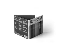 BOSSE - Bosse, Neues Album 2025, BOSSE 2005 - 2025 Best OF, CD