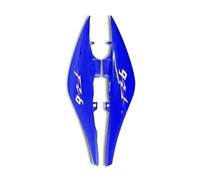 Bosse carénage Tail Cover Convient Pour FZ6 FZ6-N FZ6N FZ6 N 2007-2009Accessoires De Moto Capot De Siège Arrière Supérieur Du Passager Arrière Panneau Latéral Couvercle De Carénage Capot selle arrière