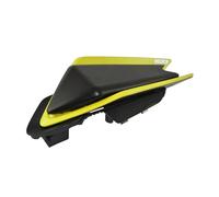Bosse carénage Tail Cover Couvercle De Siège Arrière Passager De Moto, Carénage Complet Pour RS660 Pour Tuono 660 2020 2021 2022 2023 2024 Capot selle arrière