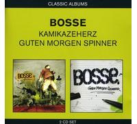 Bosse - Classic Albums [Import]