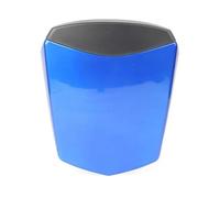 Bosse de la Couverture arrière Accessoires De Siège Carénage Housse De Siège Moto Bosse Moto pour Y&amaha YZF600 YZF-R6 2003-2005(Style 3)