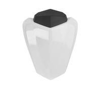 Bosse de la Couverture arrière Housse De Siège Passager pour Y&amaha YZF 1000 R1 YZFR1 YZF-R1 2009 2010 2011 2013 2014(Style 9)