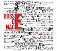 Bosse de Nage - All Fours [Import]