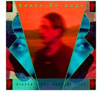 Bosse-De-Nage - Hidden Fires Burn Hottest - Neon Green [Vinyl Lp] Colored Vinyl, Green