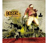 Bosse - Kamikazeherz