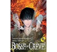 Bosse ou crève ! T06 Atsushi Kamakura (Scénario), Rei Akira (Dessinateur)