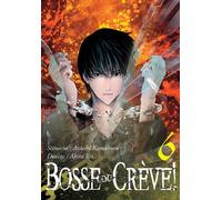 Bosse ou crève ! T06 Atsushi Kamakura (Scénario), Rei Akira (Dessinateur)