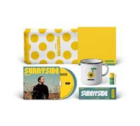 BOSSE - SUNNYSIDE (LIMITED BOX) 2 CD NEUF