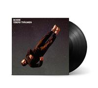 Bosse – Übers Träumen – Vinyle (LP)