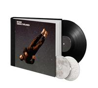 Bosse Übers Träumen (Ltd. Premium Hardcoverbook (CD)