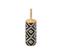 - Bosse WC "Canvas" 37cm Multicolore