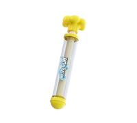 BOSSETY Jouet d'arrosage pour Enfants, Style feu d'artifice, 3 x 7 x 27 cm, Compact, Facile à Utiliser, idéal pour la Plage, Le Jardin et la Cour. (D)