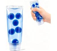 BOSSETY Squishy Anti Stress, Squishy Kawaii Dentifrice à Presser (J)
