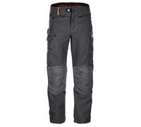 Pantalon Harpoon Multi - BOSSEUR - Graphite - avec absorbeur de chocs aux genoux