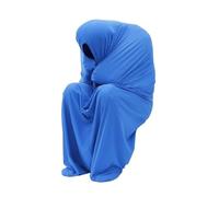 BOSSGE Chaussette corporelle sensorielle for Les Besoins sensoriels de l'Autisme/TDAH, Chaussette corporelle Enveloppement Complet du Corps for soulager Le Stress, Auto-apaisante, relaxante de 3 à 18