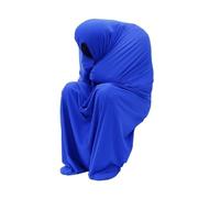 BOSSGE Chaussette corporelle sensorielle for Les Besoins sensoriels de l'Autisme/TDAH, Chaussette corporelle Enveloppement Complet du Corps for soulager Le Stress, Auto-apaisante, relaxante de 3 à 18