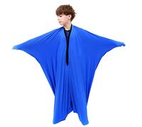 BOSSGE Chaussette sensorielle for Enfants Enfants Enveloppement Complet du Corps Chaussette sensorielle Extensible Chaussette sensorielle à Pression Profonde for Adultes Auto-apaisante et relaxante (