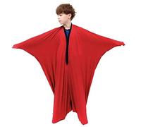 BOSSGE Chaussette sensorielle for Enfants Enfants Enveloppement Complet du Corps Chaussette sensorielle Extensible Chaussette sensorielle à Pression Profonde for Adultes Auto-apaisante et relaxante (