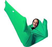 BOSSGE Chaussette sensorielle for Enfants Le Sac sensoriel Aide Les Enfants et Les Adultes à Calmer Les Chaussettes complètes du Corps Aide à l'Autisme TDAH Trouble du Traitement sensoriel (Color : G