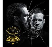 Bosshoss - Black is Beautiful [Import]