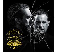 BOSSHOSS - Black is Beautiful (Vinyl) [Import]