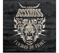Bosshoss – Flames of Fame – Import (Island)