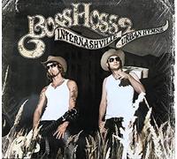 Bosshoss - Internashville Urban H [Import]