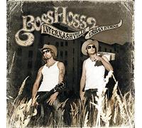 Bosshoss - Internashville Urban Hymn