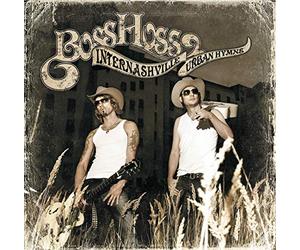 Bosshoss - Internashville Urban Hymn